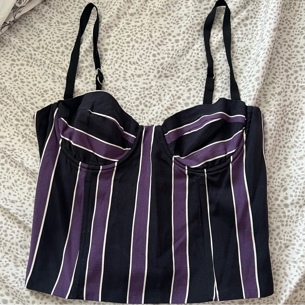 Revolve LPA Soft Bustier